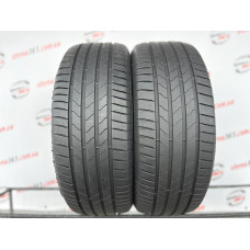225/55 R18 BRIDGESTONE TURANZA 6 6mm