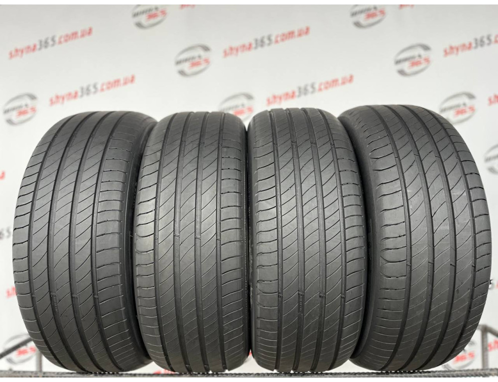 205/55 R16 MICHELIN E-PRIMACY 5mm