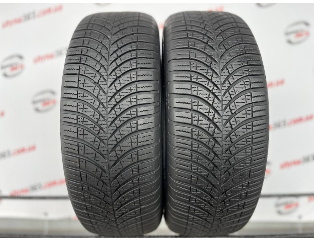 205/60 R16 GOODYEAR VECTOR 4 SEASONS GEN-3 SEALTECH 5mm
