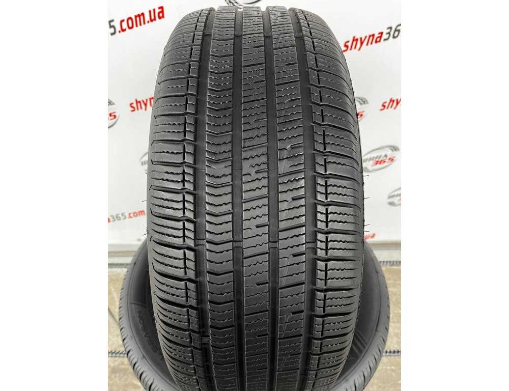 205/55 R16 DUNLOP SPORT ALL SEASON 6mm