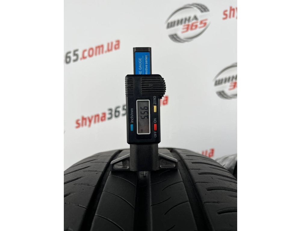 195/55 R16 MICHELIN ENERGY SAVER 5mm