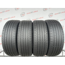205/60 R16 CONTINENTAL CONTIPREMIUMCONTACT 5 4mm