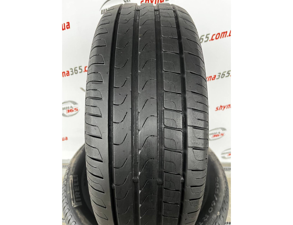 205/60 R16 PIRELLI CINTURATO P7 5mm
