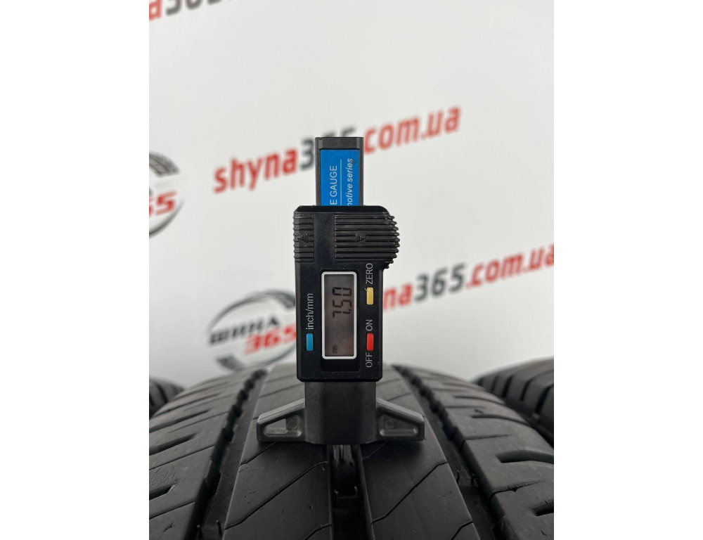 205/65 R16C MICHELIN AGILIS 3 7mm