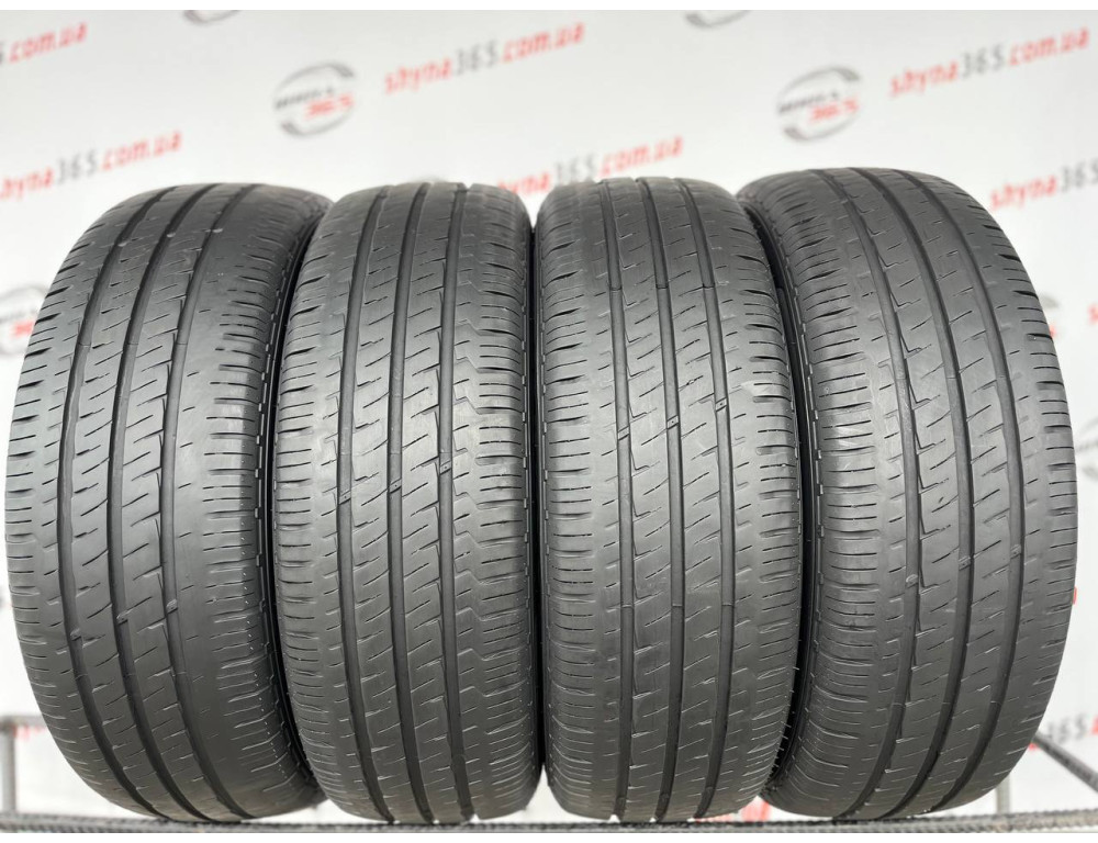 205/65 R16C HANKOOK VANTRA LT RA18 6mm
