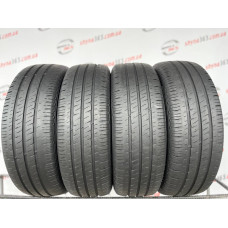 205/65 R16C HANKOOK VANTRA LT RA18 6mm