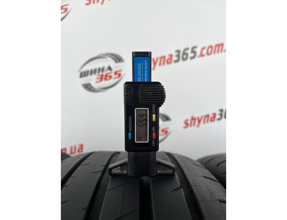 205/55 R16 GOODYEAR EFFICIENTGRIP PERFORMANCE 2 5mm