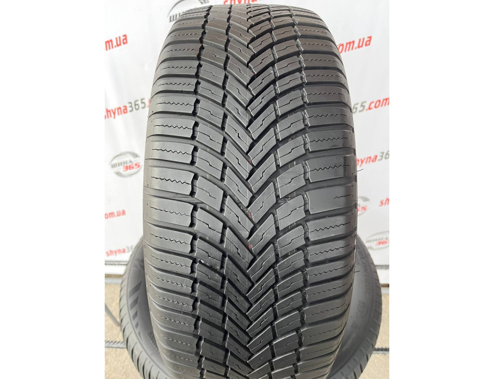 215/55 R17 BRIDGESTONE WEATHERCONTROL A005 6mm