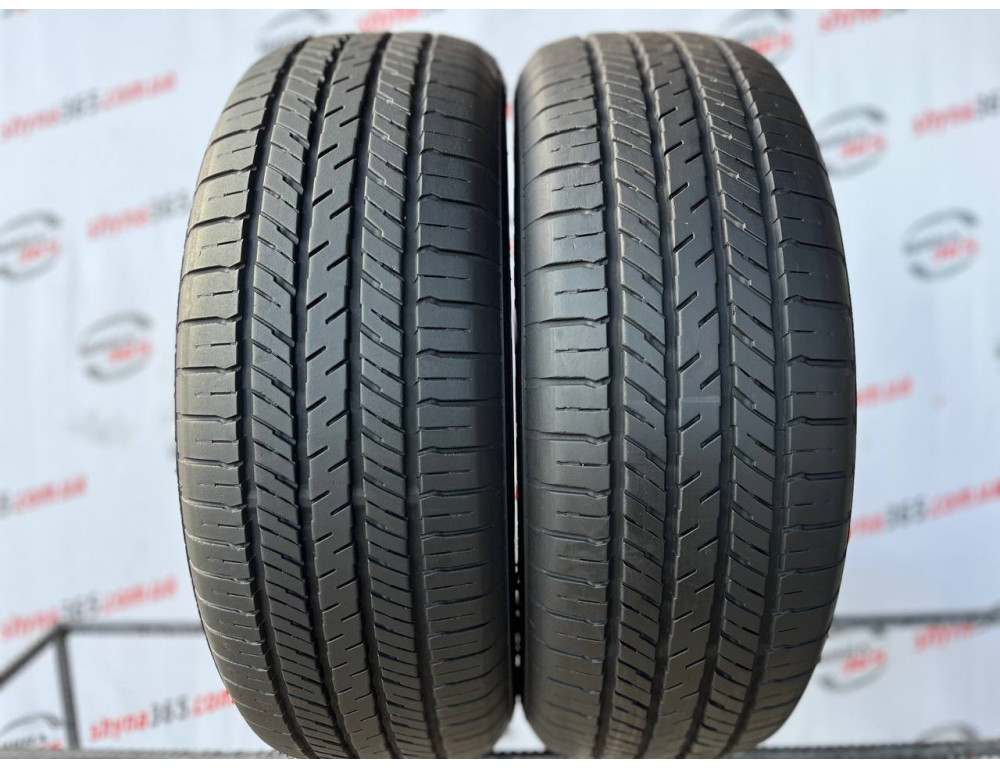 225/60 R17 YOKOHAMA GEOLANDAR G91 6mm