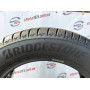 225/60 R17 BRIDGESTONE TURANZA T005 4mm