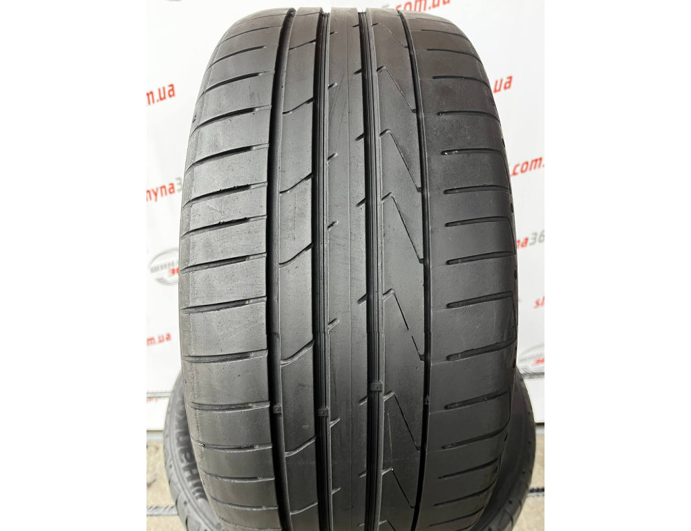 225/50 R17 HANKOOK VENTUS S1 EVO2 K117 5mm
