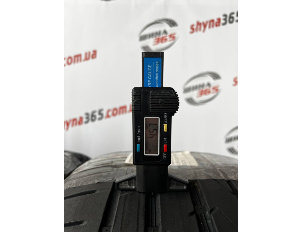 225/50 R17 HANKOOK VENTUS S1 EVO2 K117 4mm