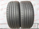 225/55 R17 CONTINENTAL CONTIECOCONTACT 5 5mm