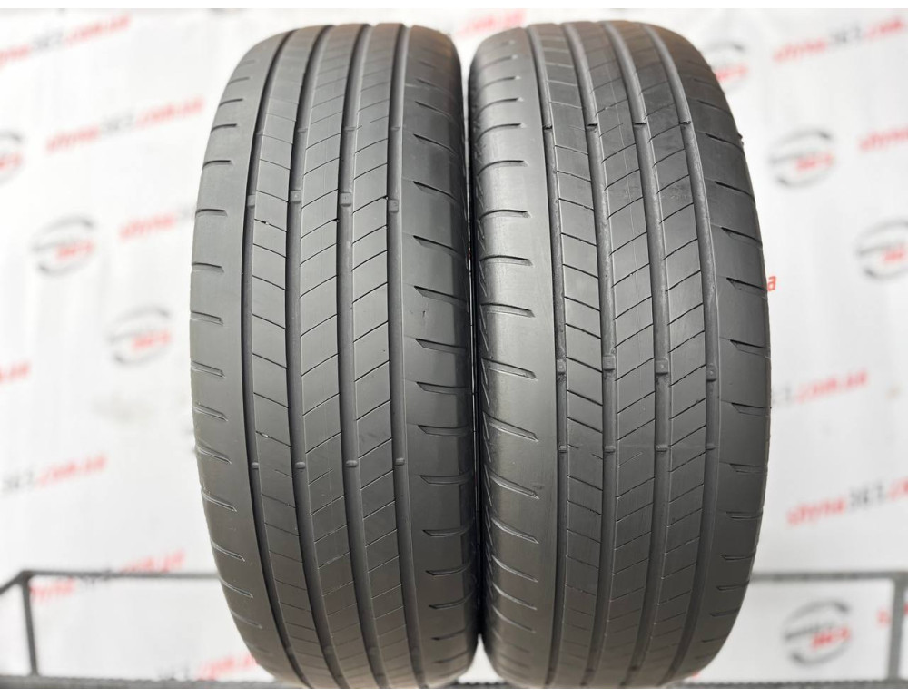 225/65 R17 BRIDGESTONE TURANZA ECO 4mm