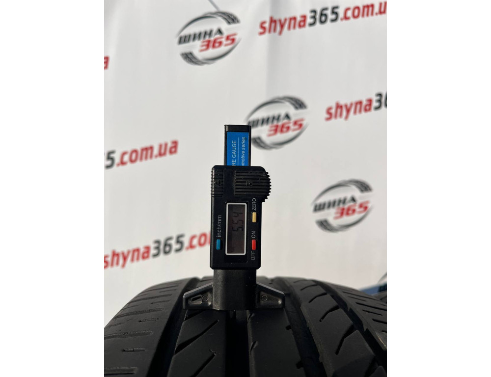 215/50 R18 TOYO PROXES R40 5mm