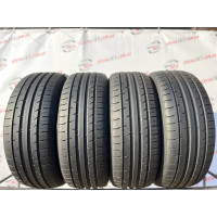 215/50 R18 FALKEN AZENIS FK453CC 6mm