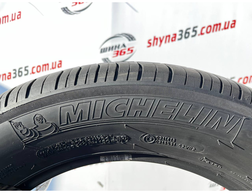 225/60 R18 MICHELIN LATITUDE SPORT 6mm
