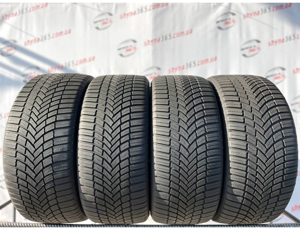 225/40 R18 BRIDGESTONE WEATHERCONTROL A005 EVO 6mm