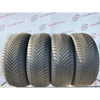 225/50 R18 MICHELIN CROSS CLIMATE SUV 5mm