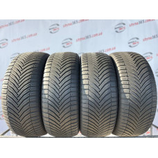 225/50 R18 MICHELIN CROSS CLIMATE SUV 5mm