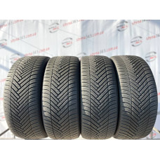 225/45 R18 HANKOOK KINERGY 4S 2 H750 6mm