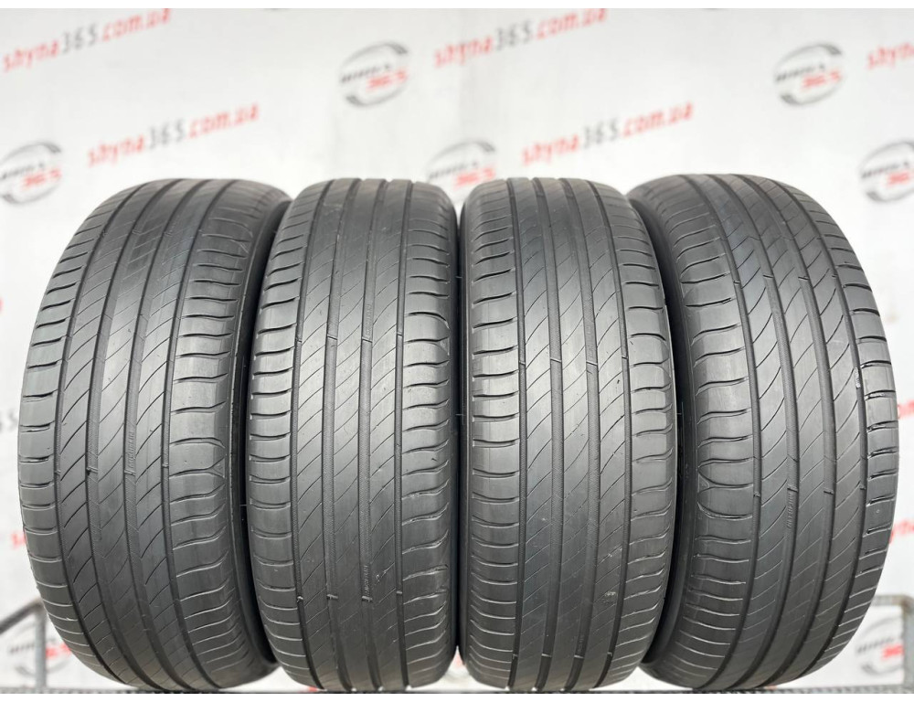 185/65 R15 MICHELIN PRIMACY 4 4mm