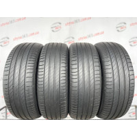 185/65 R15 MICHELIN PRIMACY 4 4mm