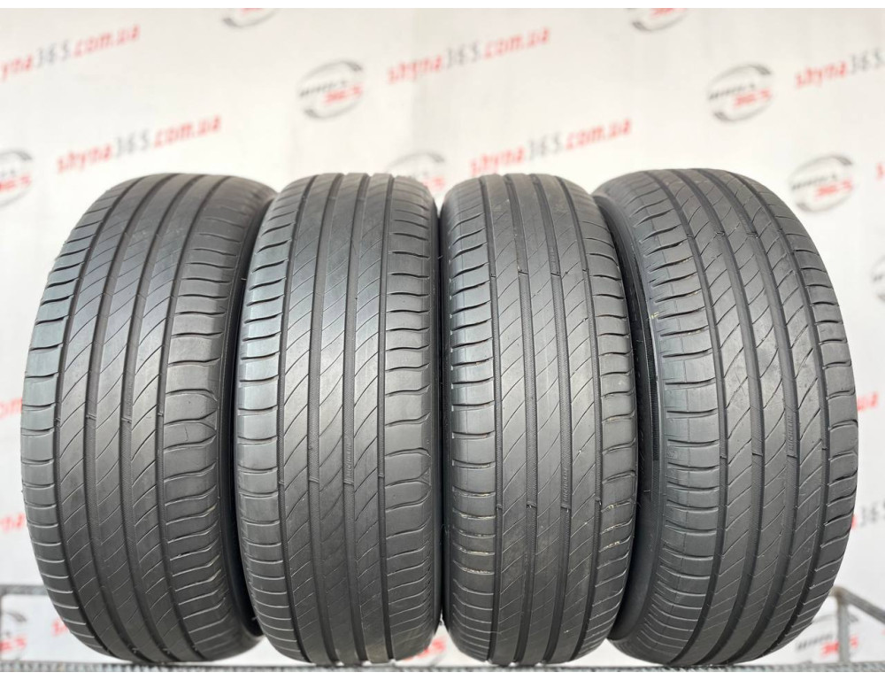 185/65 R15 MICHELIN PRIMACY 4 5mm