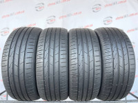 215/55 R17 HANKOOK VENTUS PRIME 3 K125 SEALGUARD 6mm