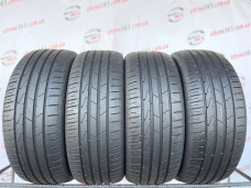 215/55 R17 HANKOOK VENTUS PRIME 3 K125 SEALGUARD 6mm