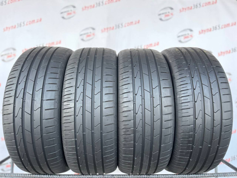 215/55 R17 HANKOOK VENTUS PRIME 3 K125 SEALGUARD 6mm