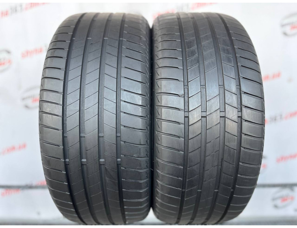 225/45 R17 BRIDGESTONE TURANZA T005 4mm