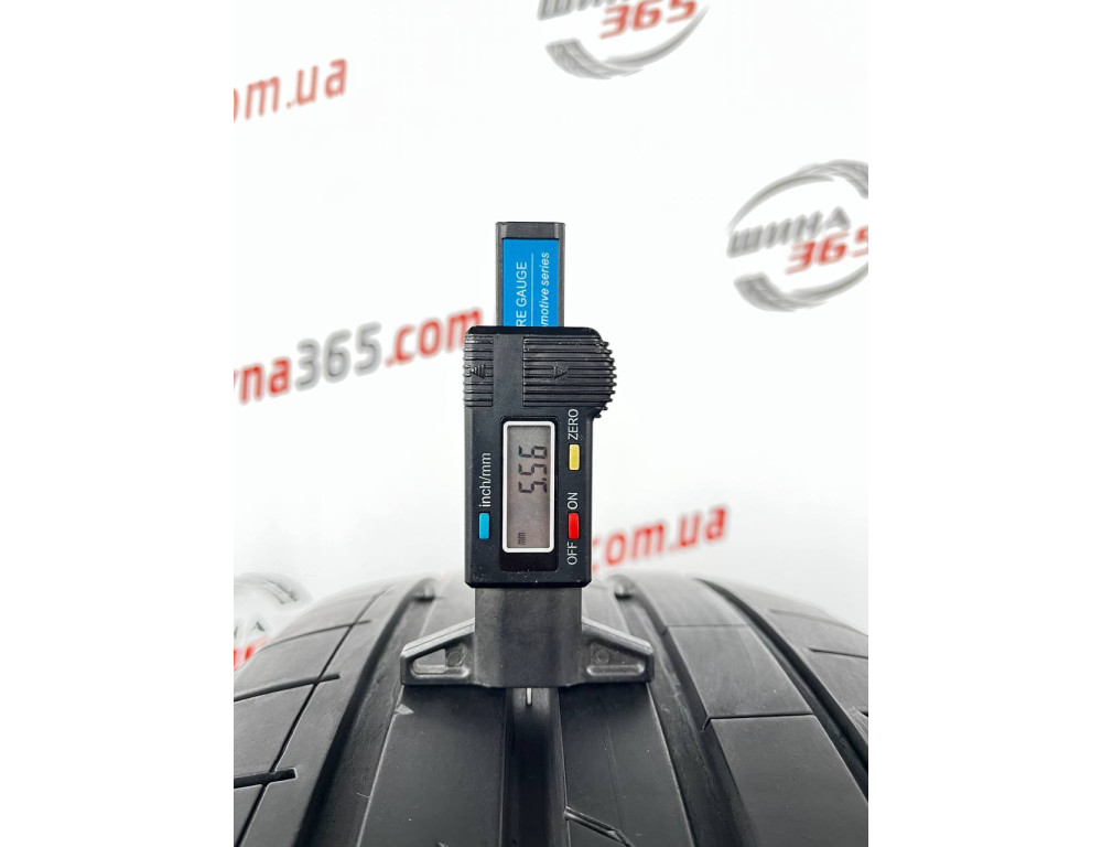 225/55 R18 HANKOOK VENTUS S1 EVO3 K127 5mm