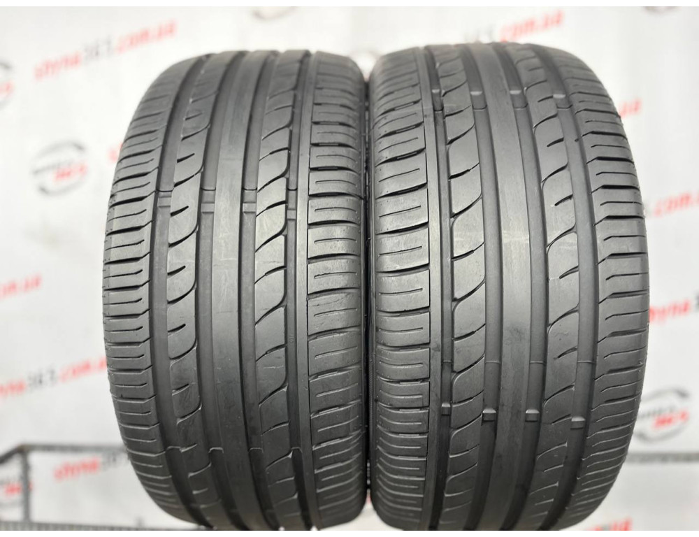 235/40 R18 GOODRIDE SPORT SA-37 7mm
