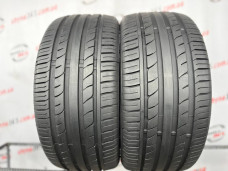 235/40 R18 GOODRIDE SPORT SA-37 7mm