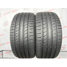 235/40 R18 GOODRIDE SPORT SA-37 7mm