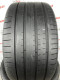 315/40 R21 YOKOHAMA ADVAN SPORT V107 5mm