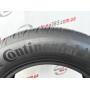 185/65 R15 CONTINENTAL ECOCONTACT 6 4mm