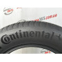 185/65 R15 CONTINENTAL ECOCONTACT 6 6mm