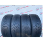 205/60 R16 MICHELIN ALPIN 5 5mm