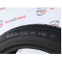 225/50 R18 CONTINENTAL CONTISPORTCONTACT 5 RUN FLAT 7mm