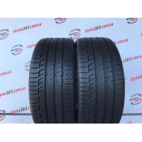 235/50 R18 CONTINENTAL CONTISPORTCONTACT 5 6mm