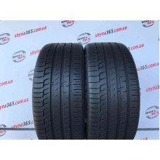 235/50 R18 CONTINENTAL CONTISPORTCONTACT 5 6mm