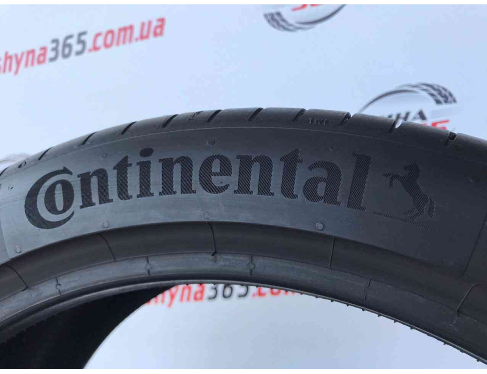 235/50 R18 CONTINENTAL CONTISPORTCONTACT 5 6mm