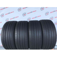 275/45 R21 PIRELLI SCORPION VERDE ALL SEASON 6mm