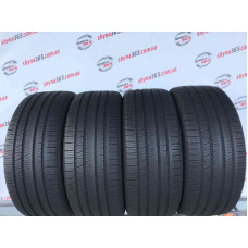 275/45 R21 PIRELLI SCORPION VERDE ALL SEASON 6mm