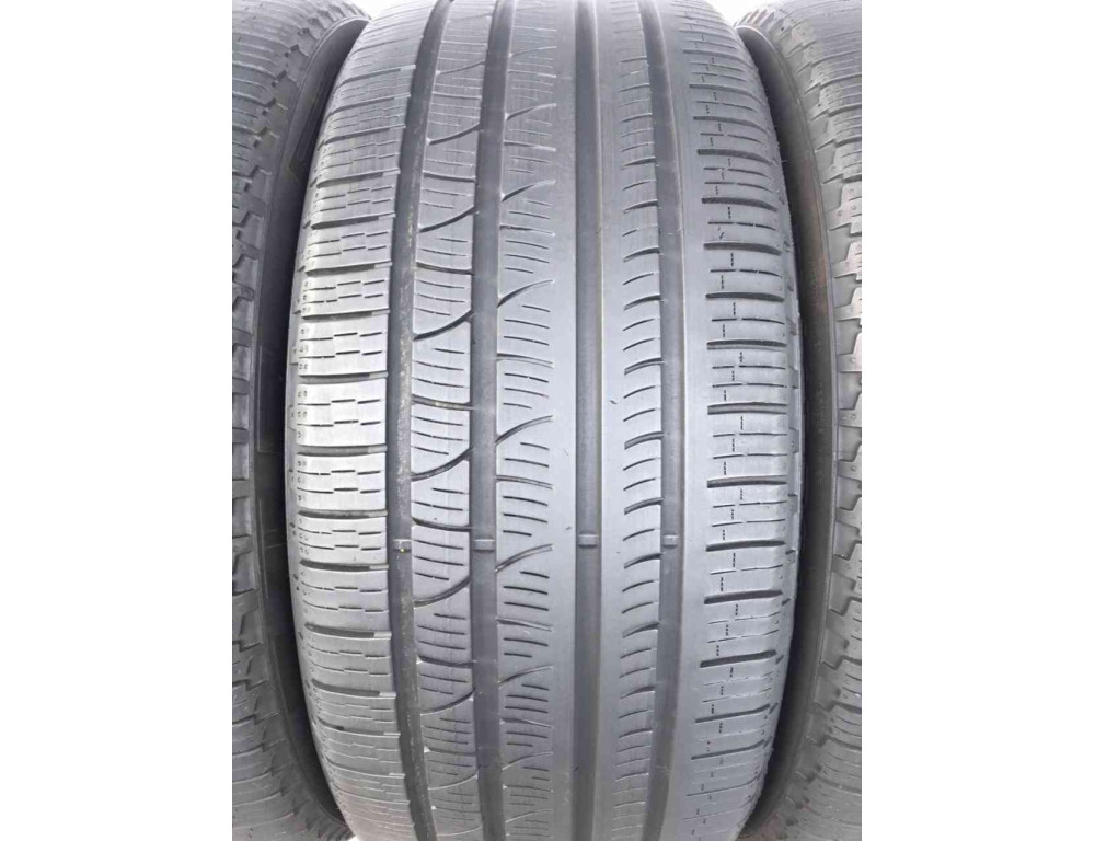 275/45 R21 PIRELLI SCORPION VERDE ALL SEASON 6mm