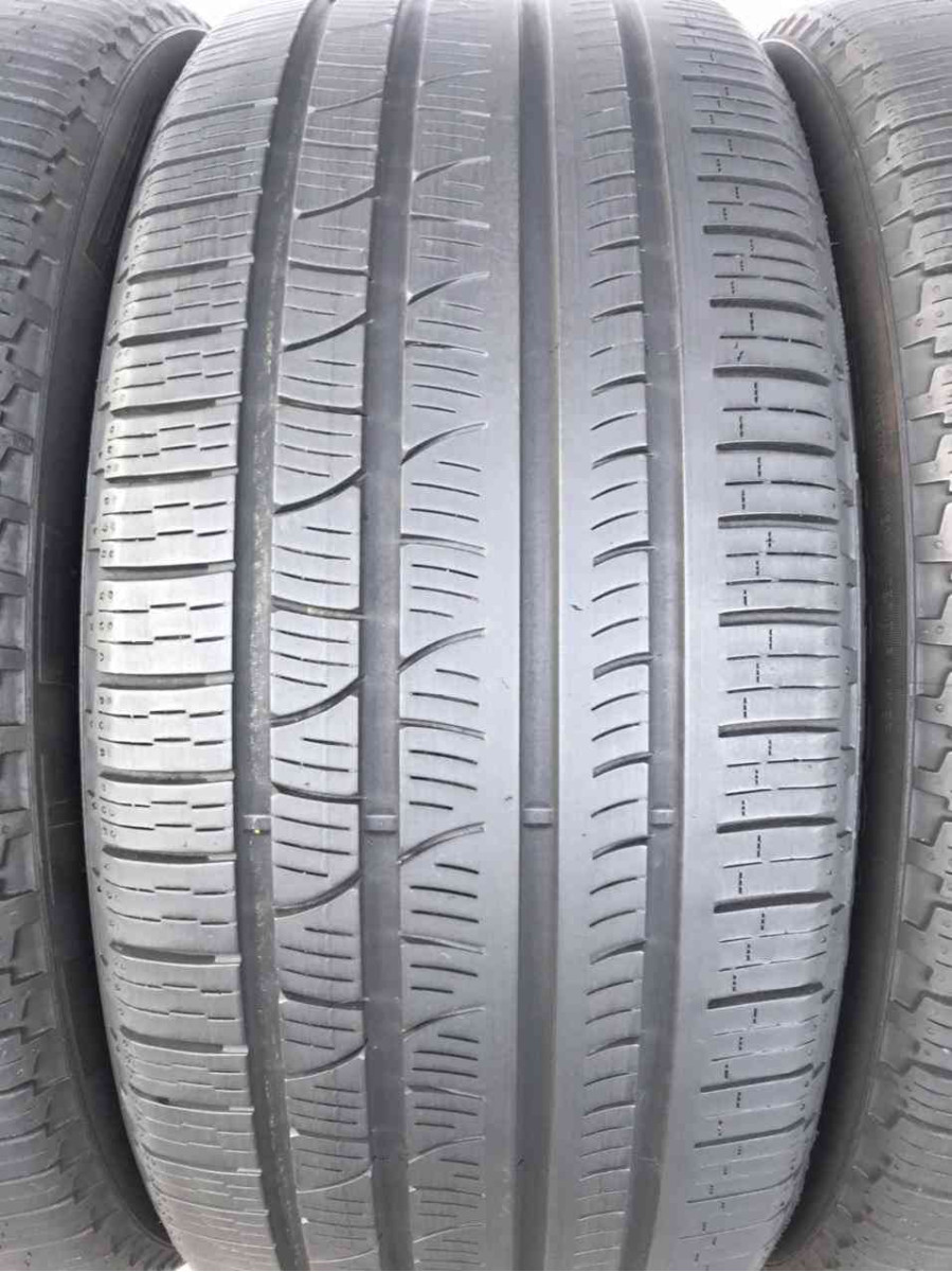 275/45 R21 PIRELLI SCORPION VERDE ALL SEASON 6mm