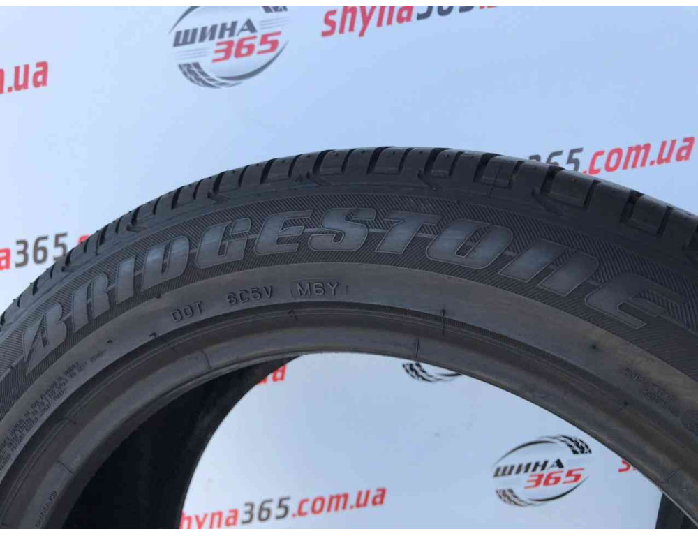 235/50 R18 BRIDGESTONE DUELER H/P SPORT 6mm