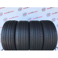 235/50 R18 CONTINENTAL CONTISPORTCONTACT 5 5mm